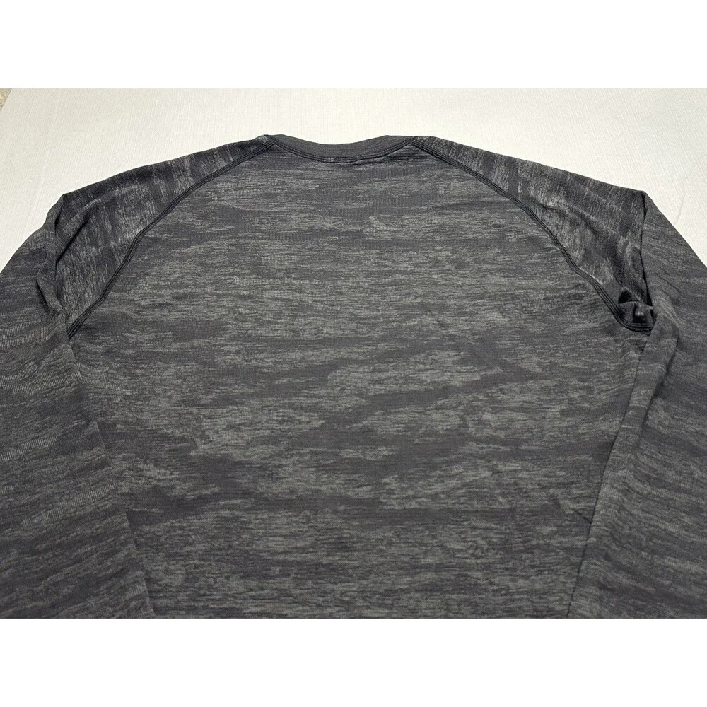 lululemon athletica lululemon metal